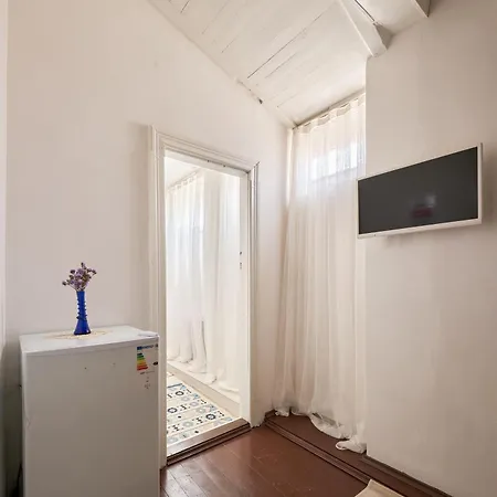 Pensión Papazin Konagi Ayvalı