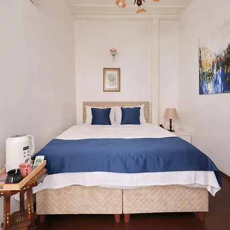 Πανσιόν Papazin Konagi 3*