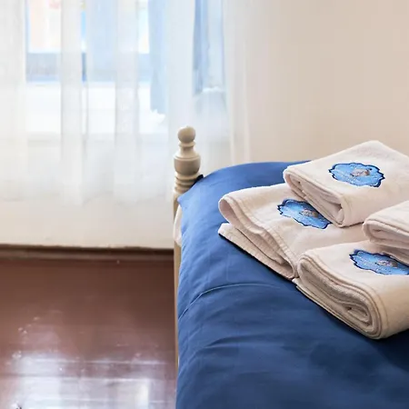 Πανσιόν Papazin Konagi Ayvalı