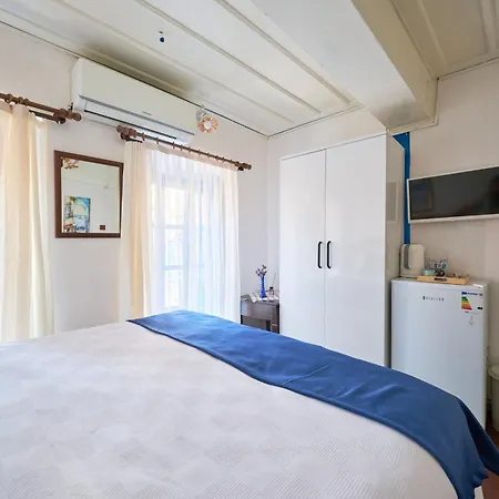 Papazin Konagi 3* Ayvalı