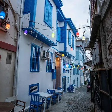 Papazin Konagi 3* Ayvalik