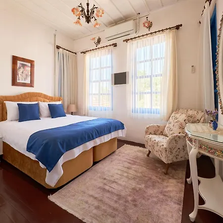 Papazin Konagi 3* Ayvalik