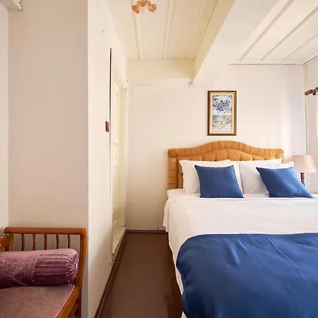 Guest house Papazin Konagi 3*
