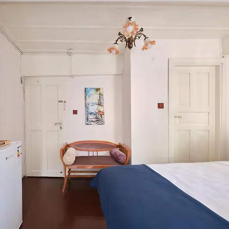 Papazin Konagi 3* Ayvalik